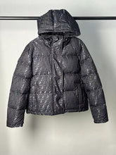 Load image into Gallery viewer, CLTH479 Fendi Short Down Jackets