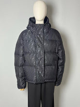 Load image into Gallery viewer, CLTH478 Fendi Short Down Jackets