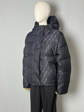 Load image into Gallery viewer, CLTH478 Fendi Short Down Jackets