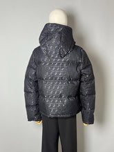 Load image into Gallery viewer, CLTH477 Fendi Short Down Jackets