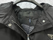 Load image into Gallery viewer, CLTH475 Prada Re-Nylon Down Jacket / SizeS/M/L/XL