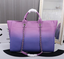 Load image into Gallery viewer, CC919 Shopping Bag / 10.1 × 16 × 6.6 in