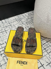 Load image into Gallery viewer, SE1426 Fendi Sunshine / Size5-10