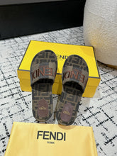 Load image into Gallery viewer, SE1426 Fendi Sunshine / Size5-10