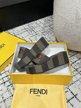 Load image into Gallery viewer, SE1426 Fendi Sunshine / Size5-10