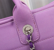 Load image into Gallery viewer, CC919 Shopping Bag / 10.1 × 16 × 6.6 in