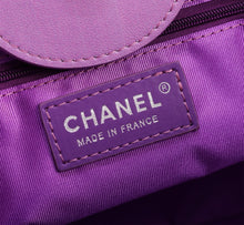 Load image into Gallery viewer, CC919 Shopping Bag / 10.1 × 16 × 6.6 in