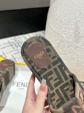 Load image into Gallery viewer, SE1426 Fendi Sunshine / Size5-10