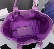 Load image into Gallery viewer, CC919 Shopping Bag / 10.1 × 16 × 6.6 in