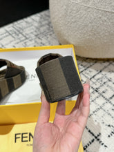 Load image into Gallery viewer, SE1426 Fendi Sunshine / Size5-10