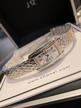 Load image into Gallery viewer, WC121 Cartier Tank Watches / 34.8x19mm