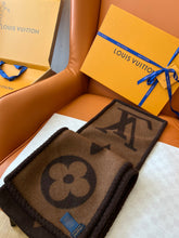 Load image into Gallery viewer, CLTH365 LB Sweet Dreams Scarf / 94.5 x 10.2 inches