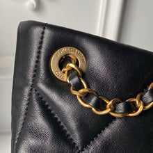 Load image into Gallery viewer, CC1196 Fall-Winter 2025/26 Shopping Bag / 10.2 x 15 x 4.3in / HIGHEST QUALITY VERSION