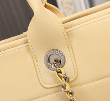 Load image into Gallery viewer, CC920 Shopping Bag / 10.1 × 16 × 6.6 in