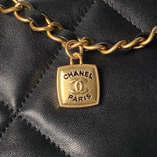 Load image into Gallery viewer, CC1196 Fall-Winter 2025/26 Shopping Bag / 10.2 x 15 x 4.3in / HIGHEST QUALITY VERSION