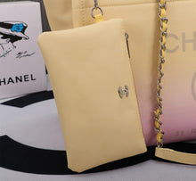 Load image into Gallery viewer, CC920 Shopping Bag / 10.1 × 16 × 6.6 in