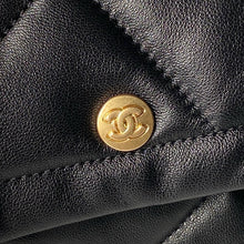 Load image into Gallery viewer, CC1196 Fall-Winter 2025/26 Shopping Bag / 10.2 x 15 x 4.3in / HIGHEST QUALITY VERSION