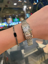 Load image into Gallery viewer, WC122 Cartier Tank Watches / 34.8x19mm