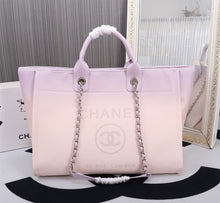 Load image into Gallery viewer, CC919 Shopping Bag / 10.1 × 16 × 6.6 in