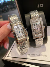 Load image into Gallery viewer, WC121 Cartier Tank Watches / 34.8x19mm