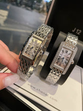 Load image into Gallery viewer, WC122 Cartier Tank Watches / 34.8x19mm