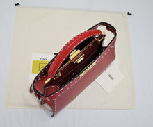 Load image into Gallery viewer, FF277 Peekaboo ISeeU Medium / 13.2x3.9x9.8inch