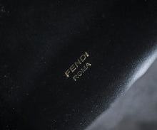 Load image into Gallery viewer, FF252 Peekaboo Top Handbag / 11.8x8.6x4.3inch