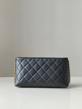 Load image into Gallery viewer, CC1200 Chanel Pouch / 4.7 x 9.1 x 3.1in / HIGHEST QUALITY VERSION