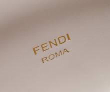 Load image into Gallery viewer, FF253 Peekaboo Top Handbag / 11.8x8.6x4.3inch