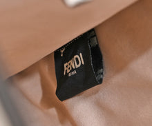 Load image into Gallery viewer, FF253 Peekaboo Top Handbag / 11.8x8.6x4.3inch