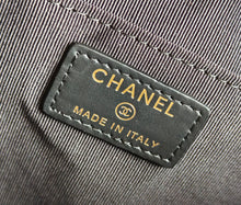 Load image into Gallery viewer, CC1200 Chanel Pouch / 4.7 x 9.1 x 3.1in / HIGHEST QUALITY VERSION