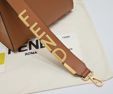 Load image into Gallery viewer, FF254 Peekaboo Top Handbag / 11.8x8.6x4.3inch