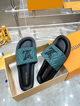 Load image into Gallery viewer, SE1430 LB Women/Men Slippers