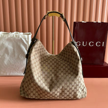 Load image into Gallery viewer, GC746 Gucci Beatrix Large Tote Bag / W15.7" x H14.2" x D4.7" / HIGHEST QUALITY VERSION