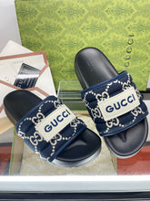 Load image into Gallery viewer, SE1431 GC Slipper / Size5-11