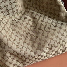 Load image into Gallery viewer, GC746 Gucci Beatrix Large Tote Bag / W15.7" x H14.2" x D4.7" / HIGHEST QUALITY VERSION