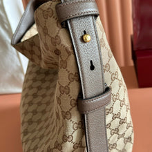 Load image into Gallery viewer, GC746 Gucci Beatrix Large Tote Bag / W15.7" x H14.2" x D4.7" / HIGHEST QUALITY VERSION