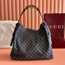 Load image into Gallery viewer, GC747 Gucci Beatrix Large Tote Bag / W15.7" x H14.2" x D4.7" / HIGHEST QUALITY VERSION
