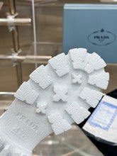 Load image into Gallery viewer, SE1432 PD Rubber Monolith Sandals / Size5-9