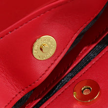 Load image into Gallery viewer, PD358 Prada Cleo Leather Shoulder Bag / 10.4x5.9x1.6inch