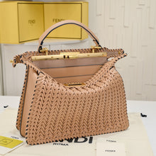 Load image into Gallery viewer, FF282 Peekaboo ISeeU Small/Medium