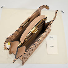 Load image into Gallery viewer, FF282 Peekaboo ISeeU Small/Medium