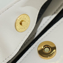 Load image into Gallery viewer, PD359 Prada Cleo Leather Shoulder Bag / 10.4x5.9x1.6inch