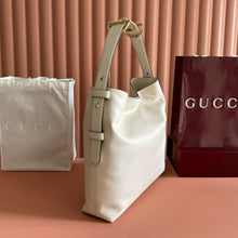 Load image into Gallery viewer, GC749 Gucci Beatrix Medium/Large Tote Bag / HIGHEST QUALITY VERSION