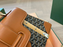 Load image into Gallery viewer, GY044 Saïgon PM Bag / 11x7.8x4.7inch