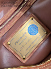 Load image into Gallery viewer, LB1159 Speedy P9 Bandoulière 40 / HIGHEST QUALITY VERSION / 15.7 x 10.2 x 9.1 inches