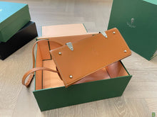 Load image into Gallery viewer, GY044 Saïgon PM Bag / 11x7.8x4.7inch