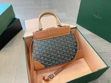 Load image into Gallery viewer, GY044 Saïgon PM Bag / 11x7.8x4.7inch