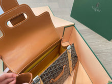 Load image into Gallery viewer, GY044 Saïgon PM Bag / 11x7.8x4.7inch