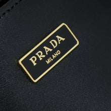 Load image into Gallery viewer, PD360 Prada Cleo Leather Shoulder Bag / 10.4x5.9x1.6inch